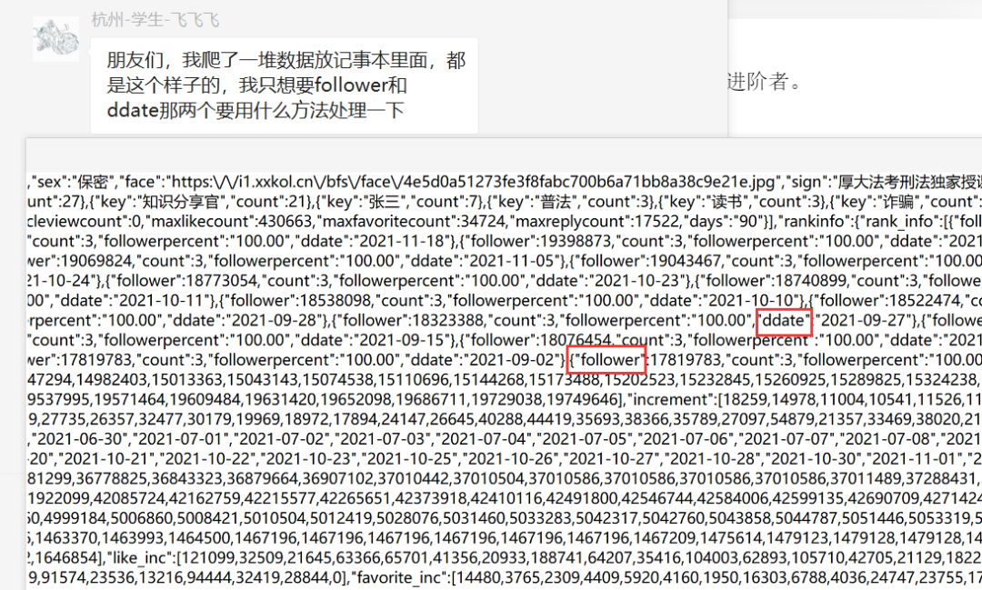 盤點Python中4種讀取json文件和提取json文件內容的方法