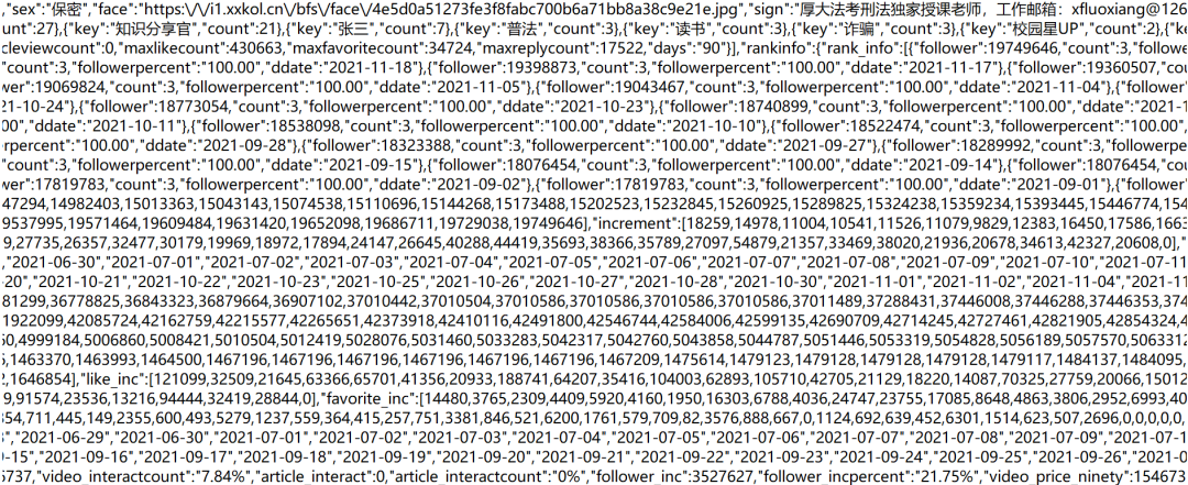 盘点Python中4种读取json文件和提取json文件内容的方法