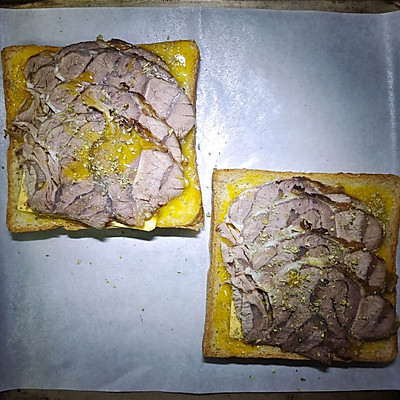 三分鐘做好超快手～手握蛋醬牛肉披薩，做飯?zhí)唵? inline=