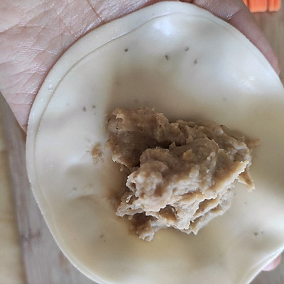 板栗餅,板栗餅的做法