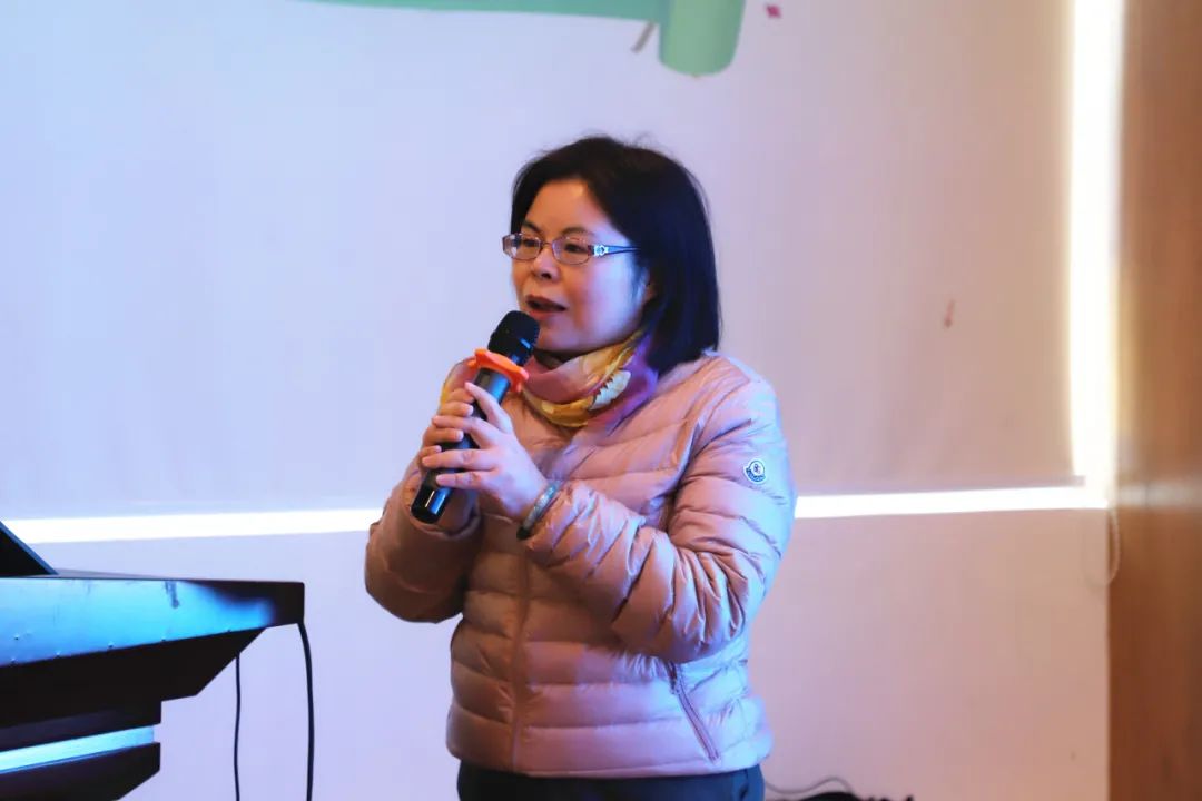 闽江学院这个实践班，不一般