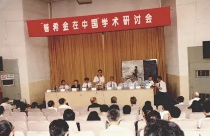 Здравствуйте，北大的老朋友！