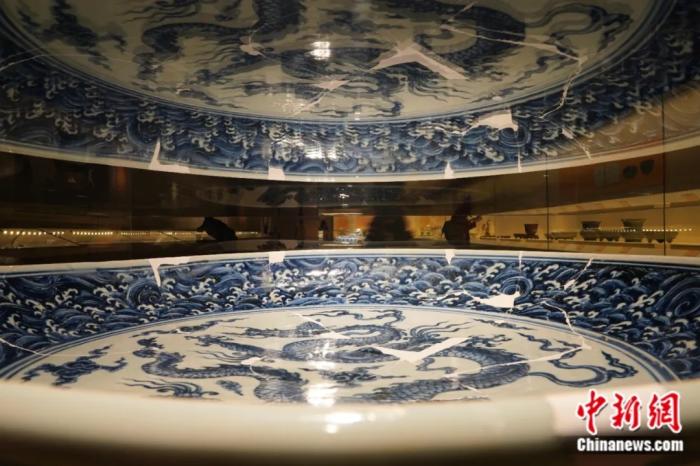 东西问 | 张婧婧：瓷器何以在欧洲史上掀起“中国热”？