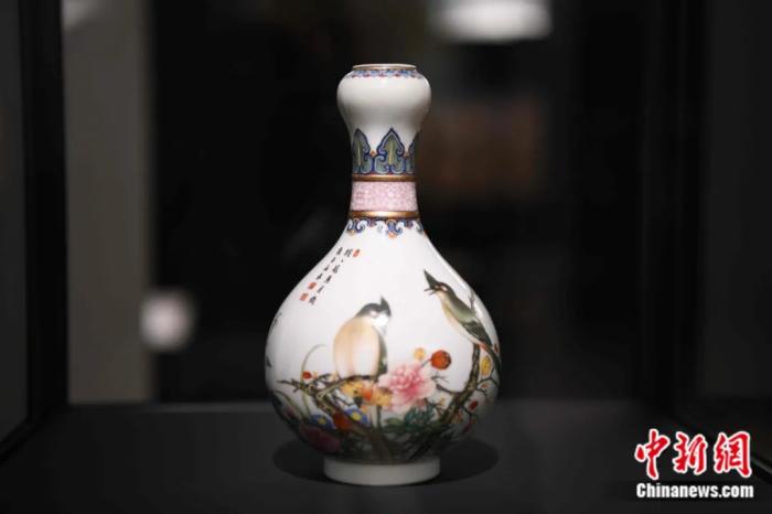 东西问 | 张婧婧：瓷器何以在欧洲史上掀起“中国热”？