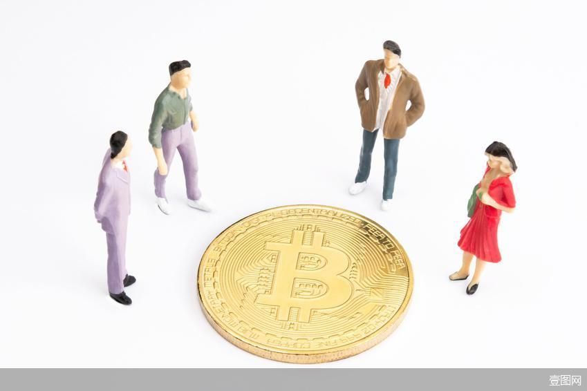 虚拟货币再现“闪崩”周末 超50万人遭“血洗”200亿元