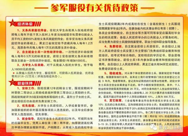 高校征兵,高校征兵时间