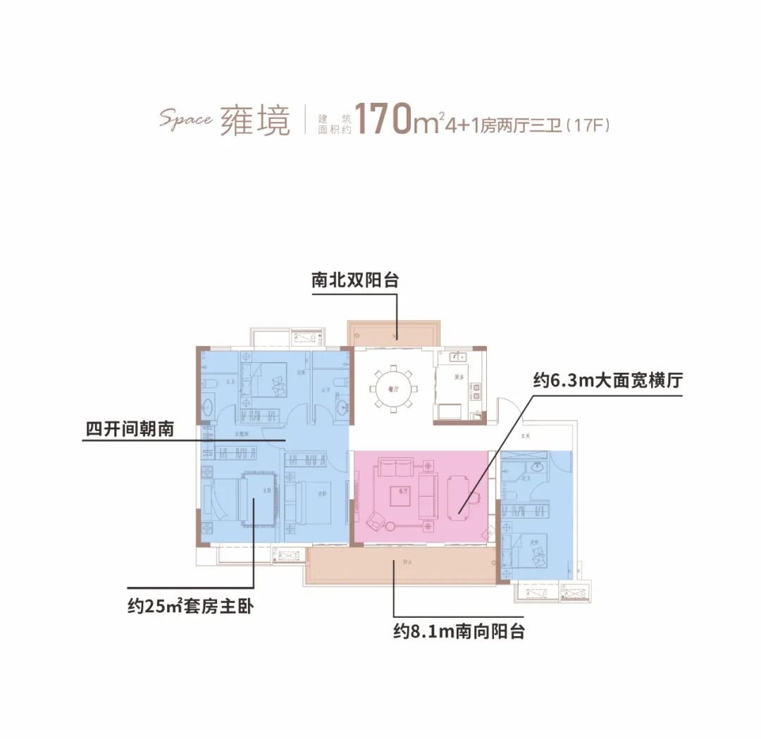 【親子宅設計精選】2021年單盤銷售30.13億！年度三冠王誕生！創造贛州樓市神績