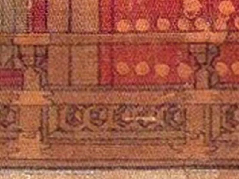 李思洋：如何通过建筑及构件为界画断代？——以栏杆形制、做法在《唐僧取经图册》时代属性探讨中的作用为例