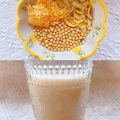 豆浆的搭配做法大全（百吃不腻的6款养生豆浆教程）