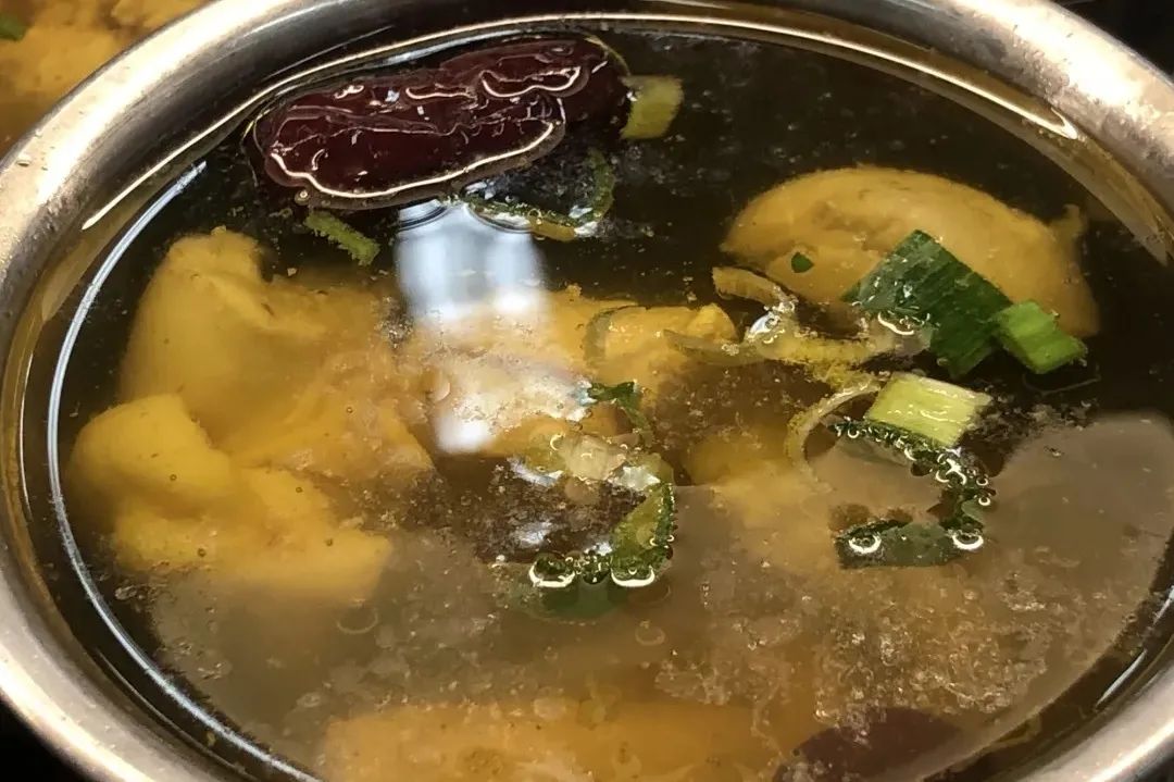 今日大雪｜唯诗意与美食不可辜负