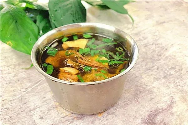 今日大雪｜唯诗意与美食不可辜负