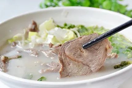 今日大雪｜唯诗意与美食不可辜负