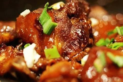 今日大雪｜唯诗意与美食不可辜负