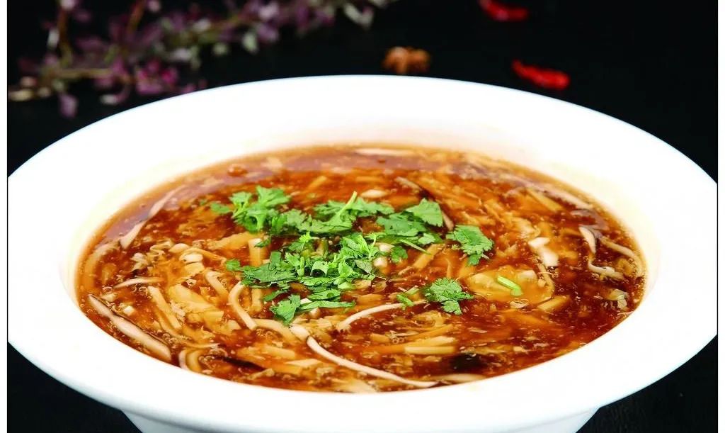 今日大雪｜唯诗意与美食不可辜负