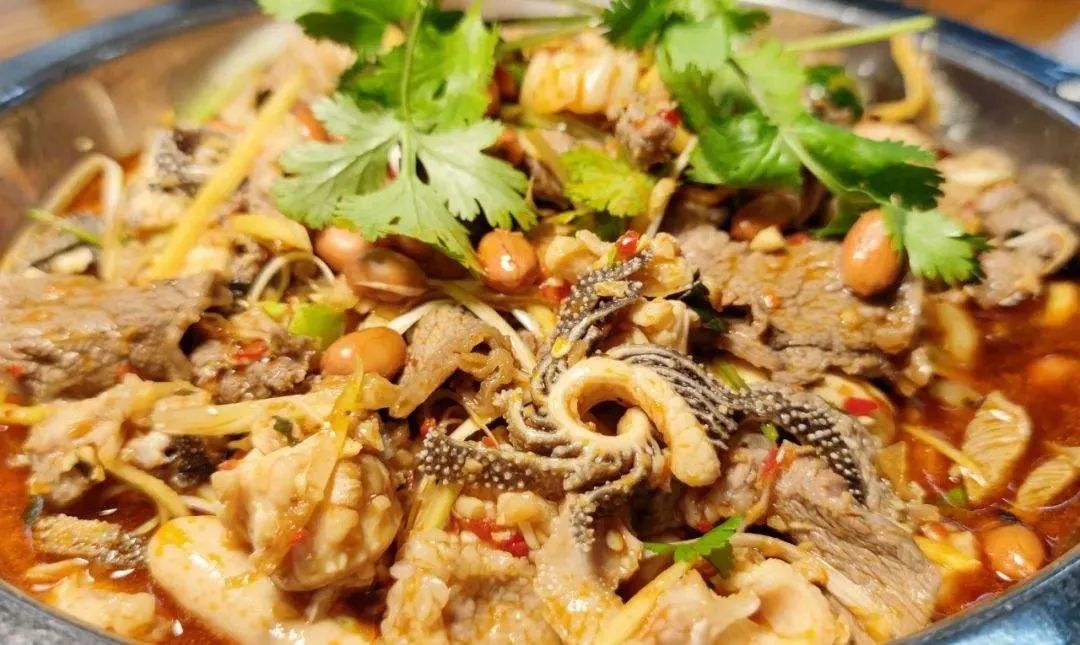 今日大雪｜唯诗意与美食不可辜负