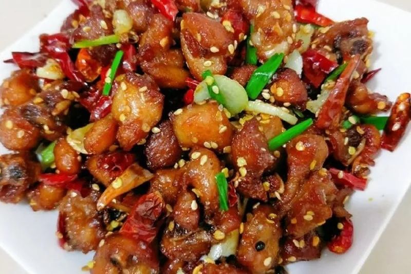 今日大雪｜唯诗意与美食不可辜负