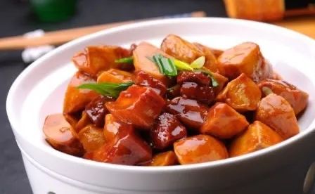 今日大雪｜唯诗意与美食不可辜负