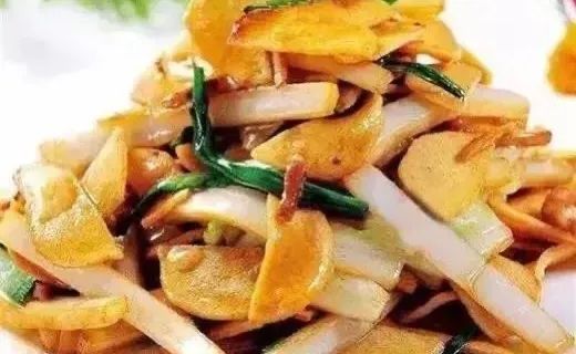 今日大雪｜唯诗意与美食不可辜负