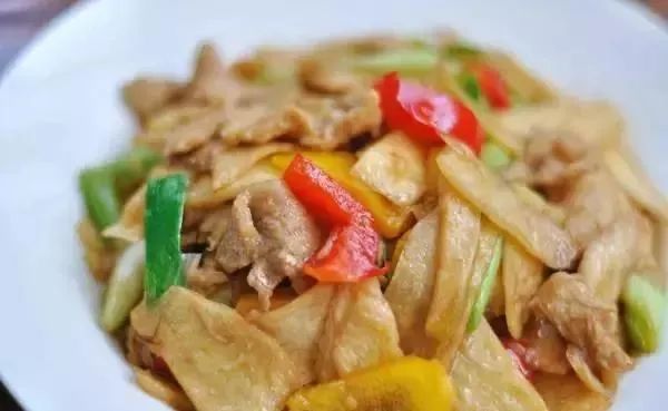 今日大雪｜唯诗意与美食不可辜负