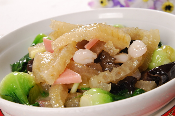 今日大雪｜唯诗意与美食不可辜负