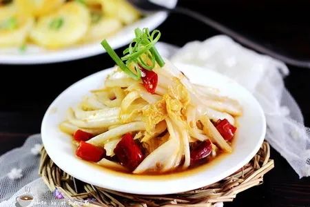 今日大雪｜唯诗意与美食不可辜负