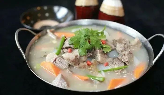 今日大雪｜唯诗意与美食不可辜负