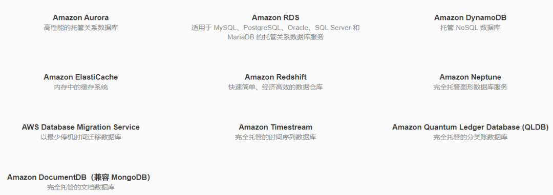 2021年云计算行业发展研究报告