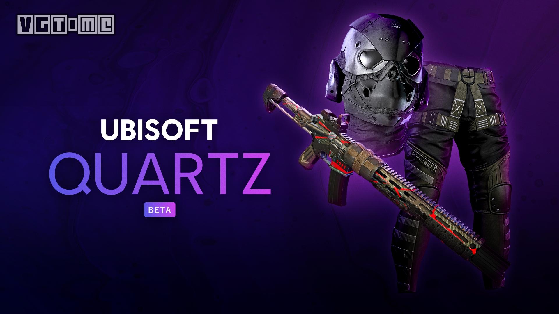 育碧NFT项目不止我们搞不懂，他们自家开发者也不理解