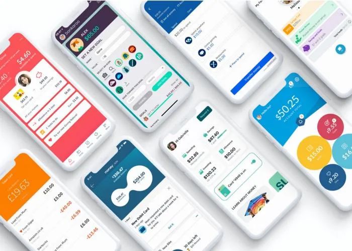 如何帮助儿童学习金融知识？这款银行游戏设计一定可以给你启发（上）