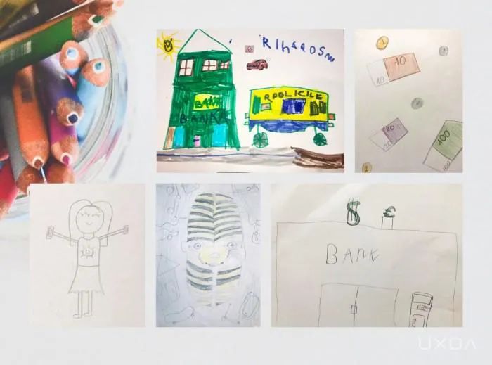 如何帮助儿童学习金融知识？这款银行游戏设计一定可以给你启发（上）