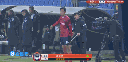 马俊亮介绍(中甲-马俊亮破僵 伤退坦布破门 陕西长安竞技2-1南通支云)