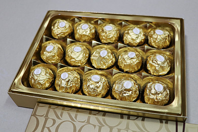 俄媒：俄罗斯巧克力出口跻身世界前十，出口额超8亿美元