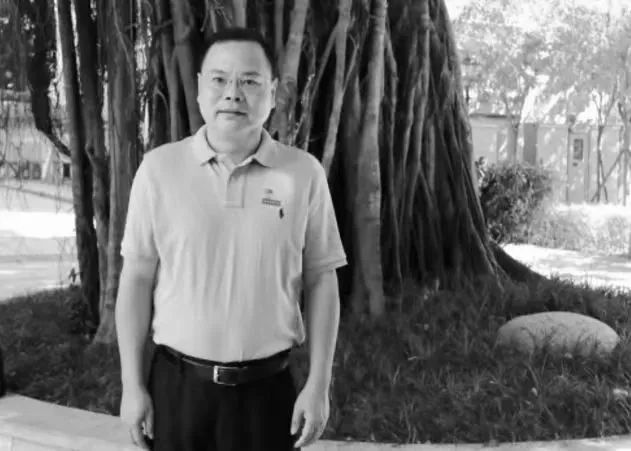 走好，陈炜校长！我们会继续发光……