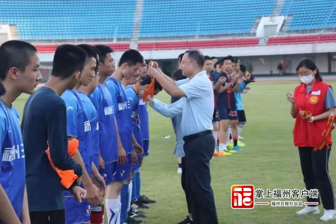 走好，陈炜校长！我们会继续发光……