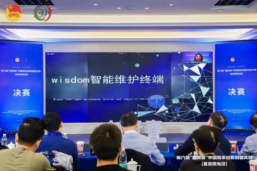 牛！全国大赛5000余项目角逐！10个金奖天大拿下2个！