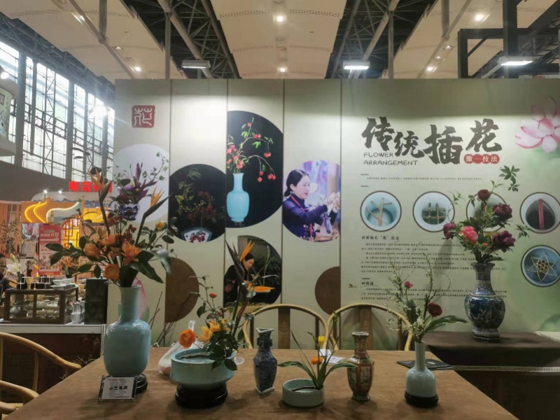 與現(xiàn)代生活接軌，非遺“新生代”亮相為傳統(tǒng)注入新鮮活力