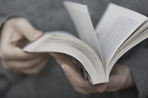 視頻說書終究不能代替讀書