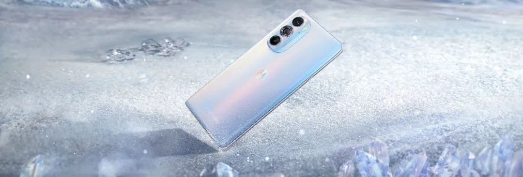 2999元起！moto edge X30正式发布，首发骁龙8打造极致体验