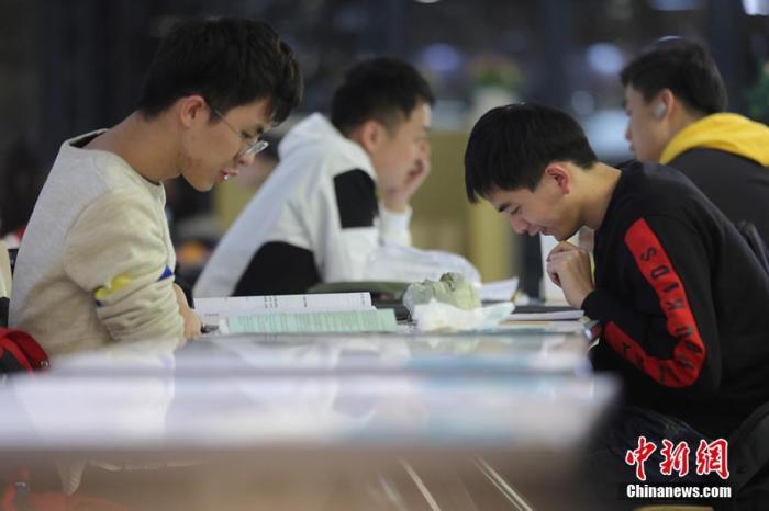 2022考研放榜！多地明確考生可申請成績復核