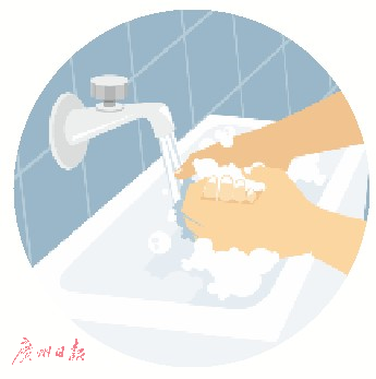 七步洗手法标准时间是多少（科普关于7步洗手法的小知识）