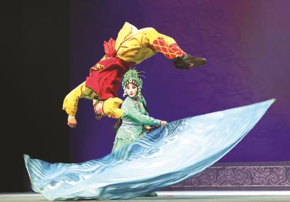 文艺评论｜江南戏曲多样共生的密码是：哲韵+情致+文化