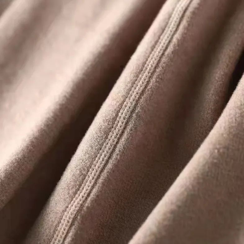 德绒是什么面料(保暖内衣只穿德绒材质) - 百百科