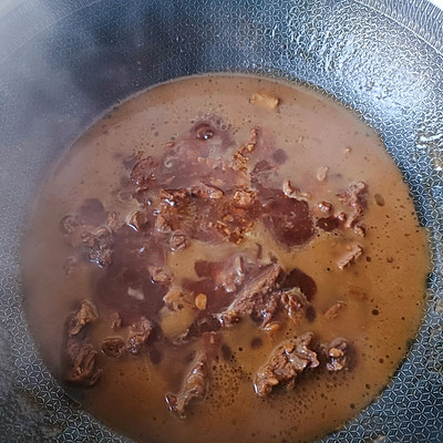 紅燒土豆牛肉,紅燒土豆牛肉怎么做法