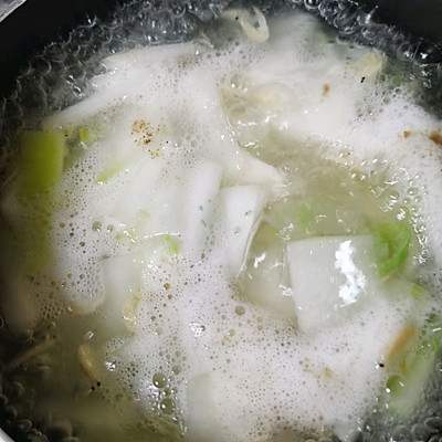 冬瓜豆腐汤怎么做（下饭神器冬瓜豆腐汤的做法）