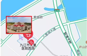九江妇幼保健院,九江妇幼保健院电话多少
