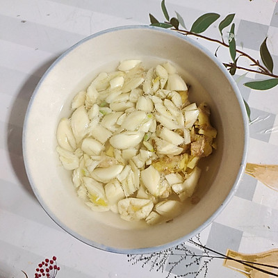 热干面是哪里的小吃美食，介绍家乡正宗美食热干面做法