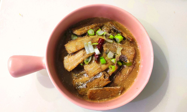 帶魚怎么做,帶魚怎么做好吃又簡單