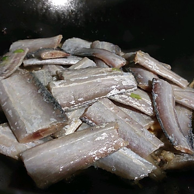 帶魚怎么做,帶魚怎么做好吃又簡單