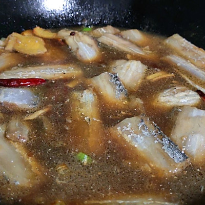 帶魚怎么做,帶魚怎么做好吃又簡單