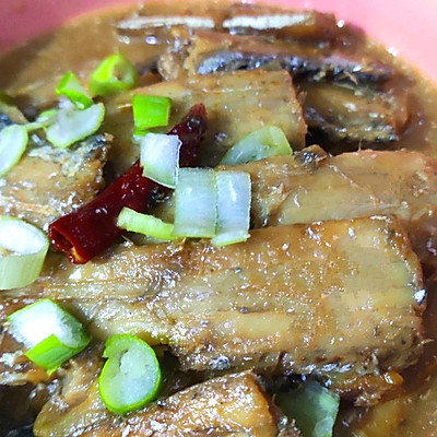 帶魚怎么做,帶魚怎么做好吃又簡單
